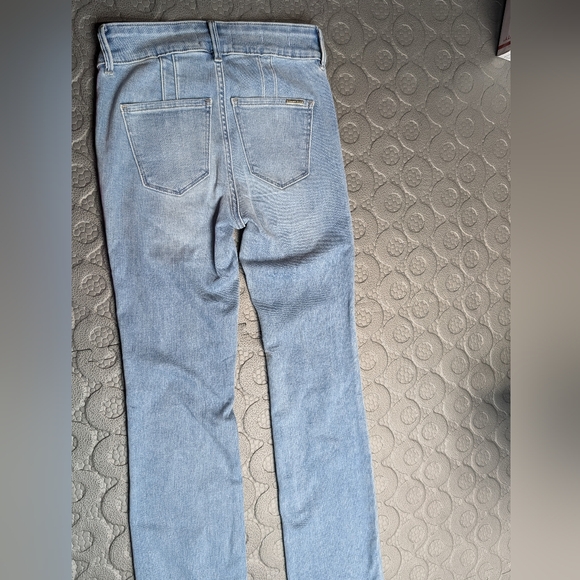 White House Black Market jeans - Picture 12 of 12